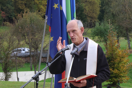 Otvoritev Brezje 25 Foto Ljubo Vukelič